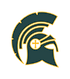 SpartanIcon_GreenWithGoldSTITCHES.png