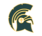 SpartanIcon_GreenWithGoldSTITCHES.png